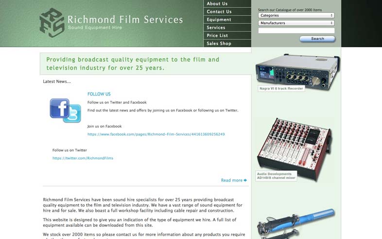 rfs.co.uk