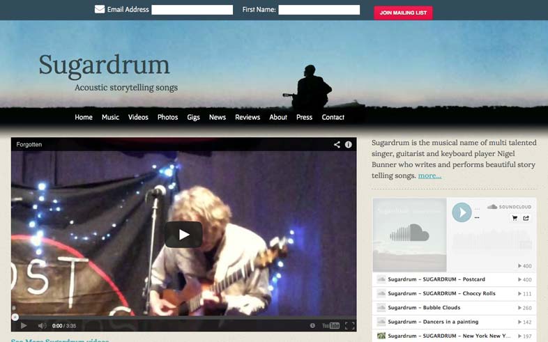 sugardrum.com